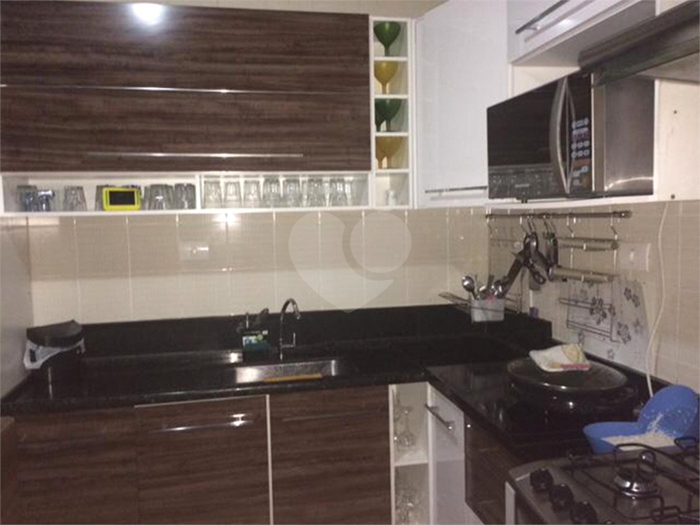 Sobrado à venda com 2 quartos em Vila Nova Cachoeirinha, São Paulo, SP