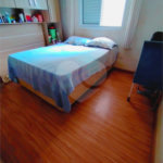 Apartamento à venda com 2 quartos em Vila Barão, Sorocaba, SP