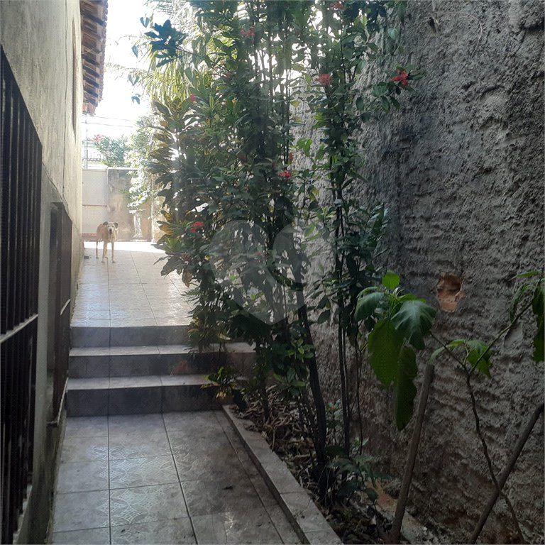 Casa Térrea à venda com 3 quartos em Casa Verde, São Paulo, SP