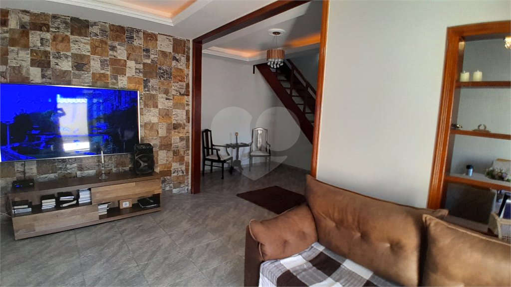 Casa à venda com 4 suítes em Campo Grande, Rio de Janeiro, RJ
