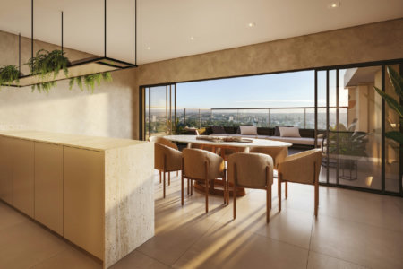 Apartamento à venda em Jardim João Paulo II, Presidente Prudente, SP