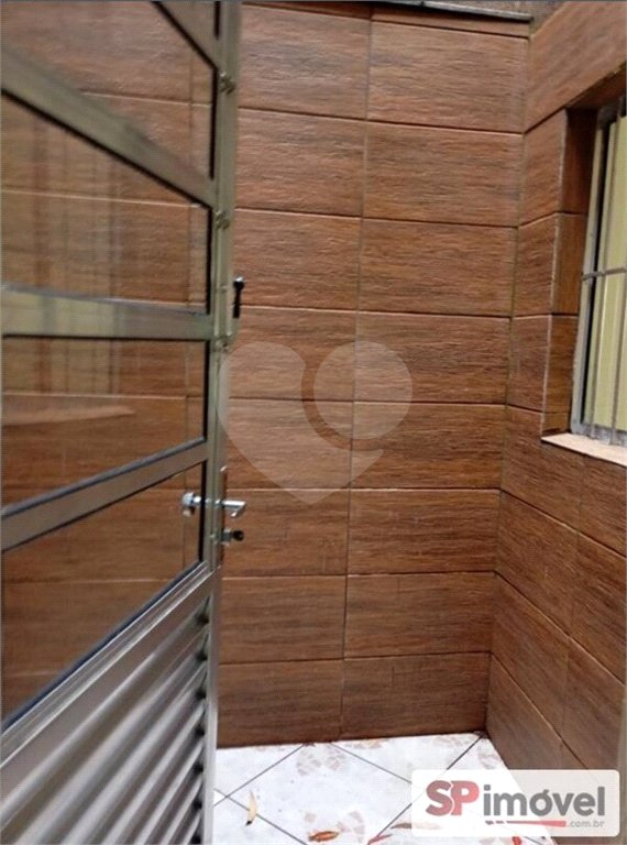 Sobrado à venda com 3 quartos, sendo 1 suíte, em Jardim Las Vegas, Santo André, SP