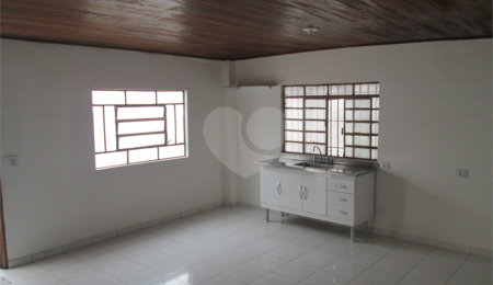 Casa Térrea à venda com 2 quartos em Parque Peruche, São Paulo, SP