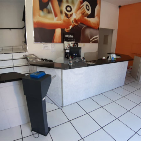 Prédio à venda ou para alugar em Vila Irmãos Arnoni, São Paulo, SP