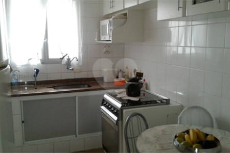 Apartamento à venda com 2 quartos em Santana, São Paulo, SP