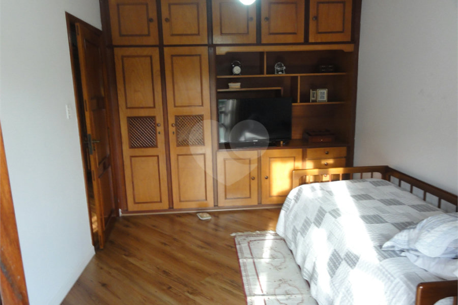 Sobrado à venda com 4 quartos, sendo 2 suítes,  em Mandaqui, São Paulo, SP
