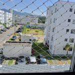 Apartamento à venda com 2 quartos em Loteamento Mogilar, Mogi das Cruzes, SP
