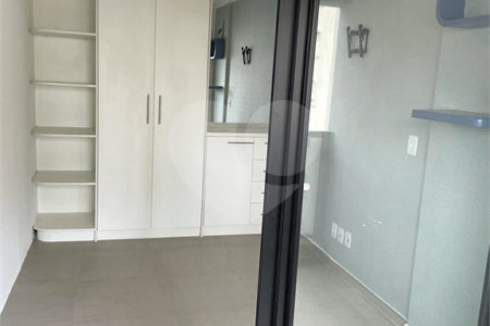 Sala à venda ou para alugar com 1 quarto em Cerqueira César, São Paulo, SP