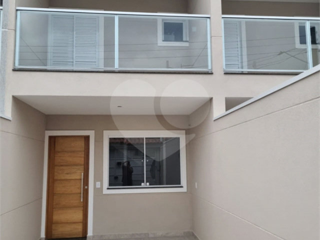 Sobrado à venda com 3 quartos, sendo 1 suíte,  em Tucuruvi, São Paulo, SP