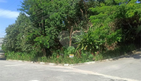 Terreno à venda no condomínio Altos da Baronesa, São Paulo - SP