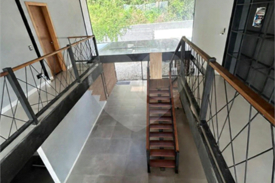 Casa à venda com 4 suítes no condomínio Residencial Bosque da Serra, Mairiporã - SP