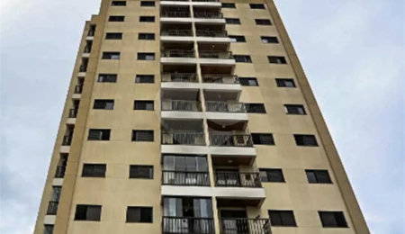 Apartamento à venda com 3 quartos, sendo 1 suíte,  em Ipiranga, São Paulo, SP