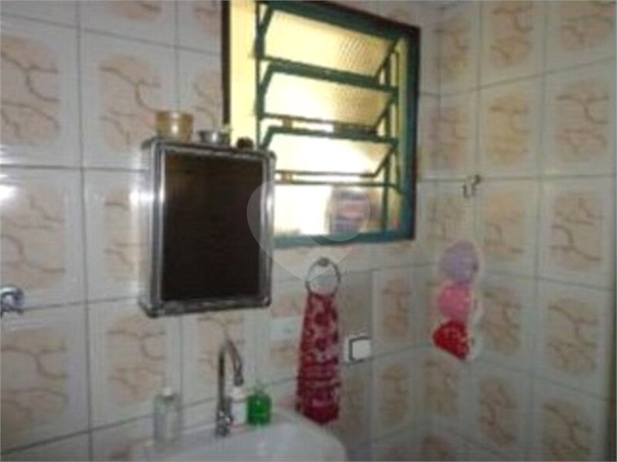 Casa à venda com 4 quartos em Pirituba, São Paulo, SP