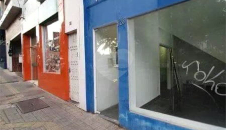 Salão para alugar no Centro, Sorocaba, SP