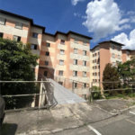 Apartamento à venda com 2 quartos em Jardim Arco-íris, Cotia, SP
