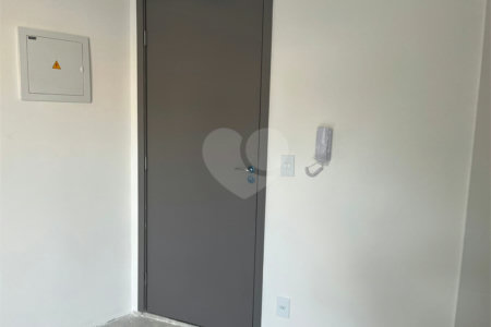 Apartamento à venda com 1 quarto em Jardim São Paulo(zona Norte), São Paulo, SP