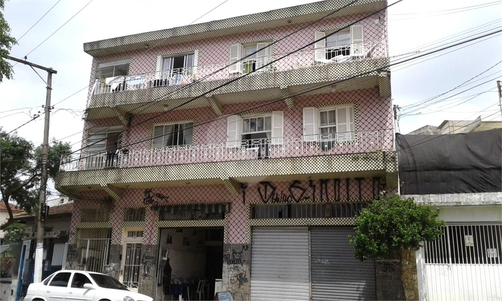 Prédio à venda com 3 quartos, sendo 2 suítes, em Vila Nivi, São Paulo, SP