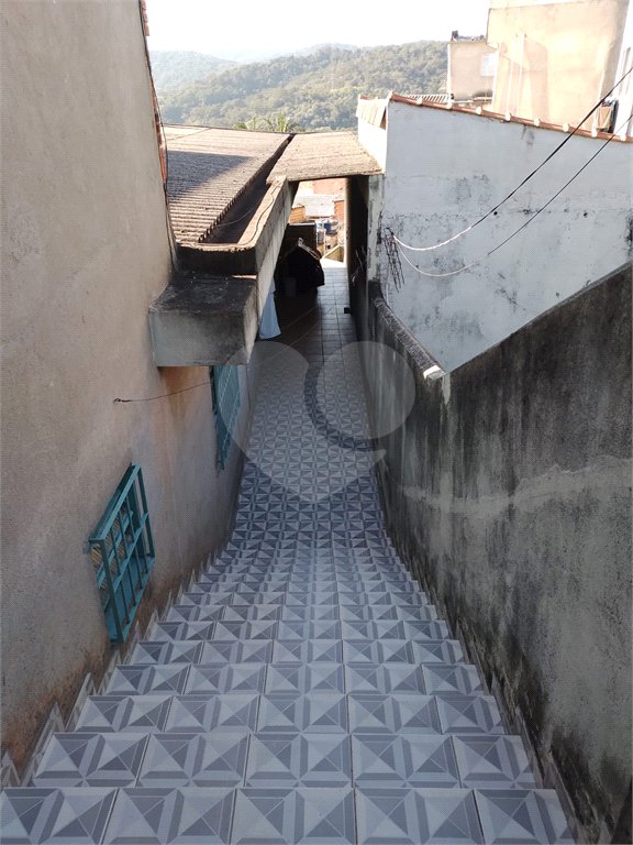 Sobrado à venda com 2 quartos em Jardim Peri, São Paulo, SP