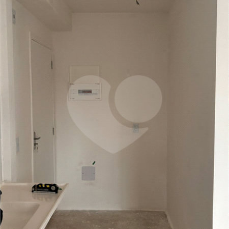 Apartamento á venda - Jabaquara