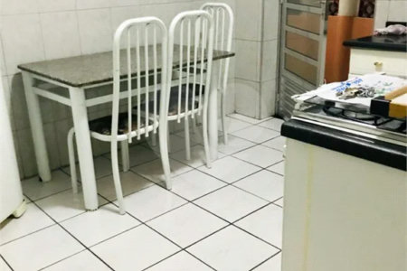 Apartamento à venda com 3 quartos, sendo 1 suíte,  em Vila Gustavo, São Paulo, SP
