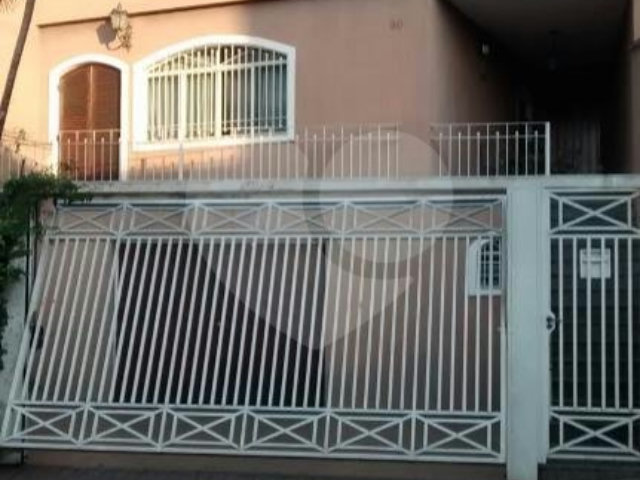 Sobrado à venda com 3 quartos, sendo 1 suíte,  em Mandaqui, São Paulo, SP