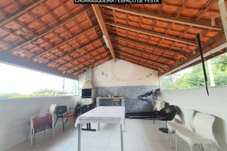 Casa à venda com 6 quartos, sendo 5 suítes, em Jardim São Bento, São Paulo, SP