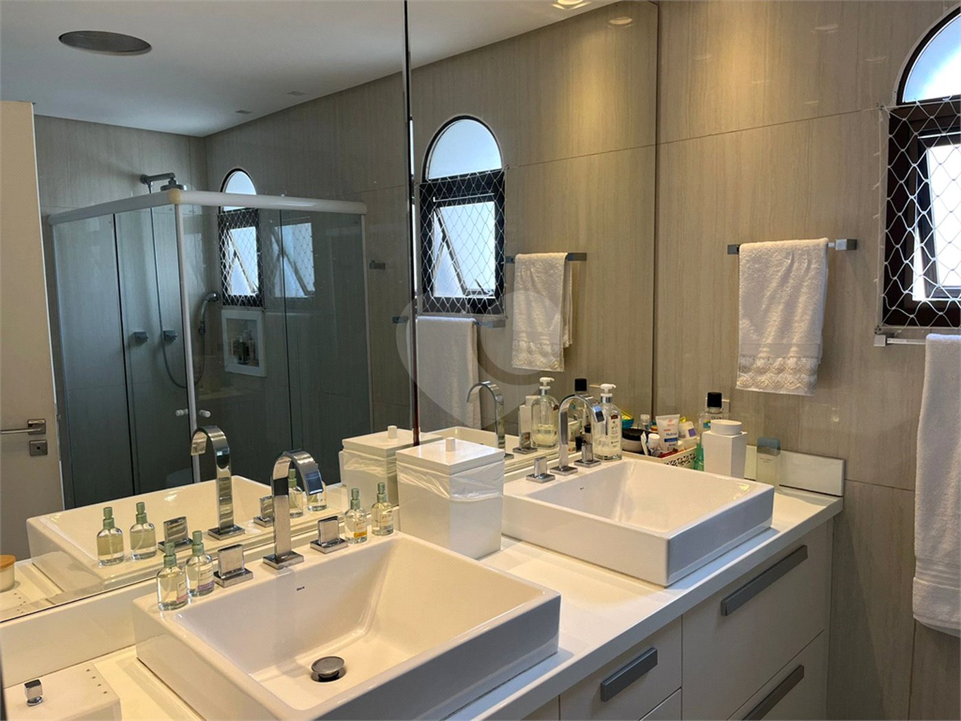 Apartamento à venda com 4 suítes em Santana, São Paulo, SP