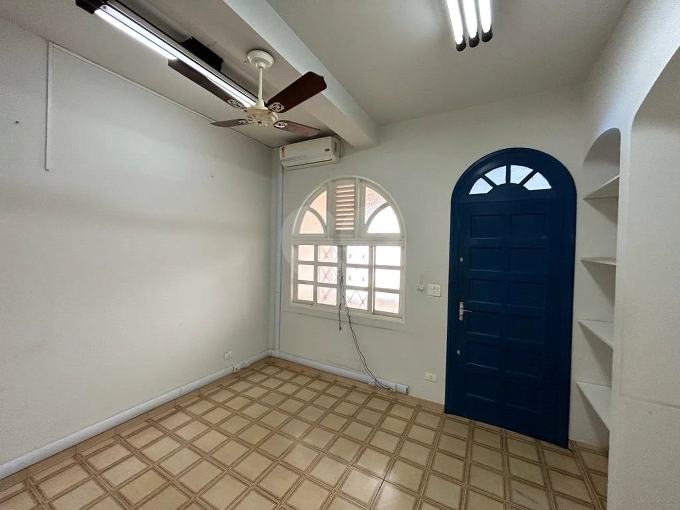 Imóvel comercial à venda no Centro de Piracicaba - SP.