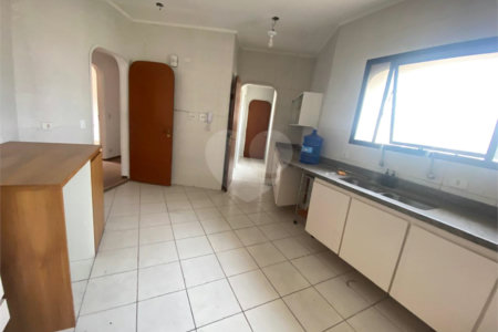Apartamento para alugar com 3 suítes em Pinheiros, São Paulo, SP