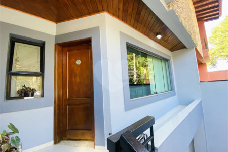 Casa à venda ou para alugar com 3 suítes em Jardim do Mar, São Bernardo do Campo, SP