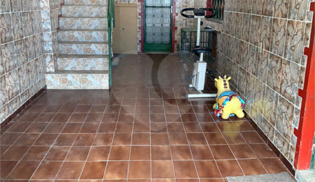 Casa à venda com 2 quartos, sendo 1 suíte, em Santíssimo, Rio de Janeiro, RJ