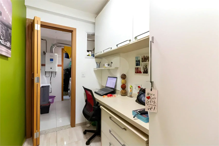 Apartamento à venda com 3 quartos em Casa Verde, São Paulo, SP