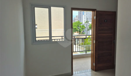 Apartamento à venda com 2 quartos em Parada Inglesa, São Paulo, SP