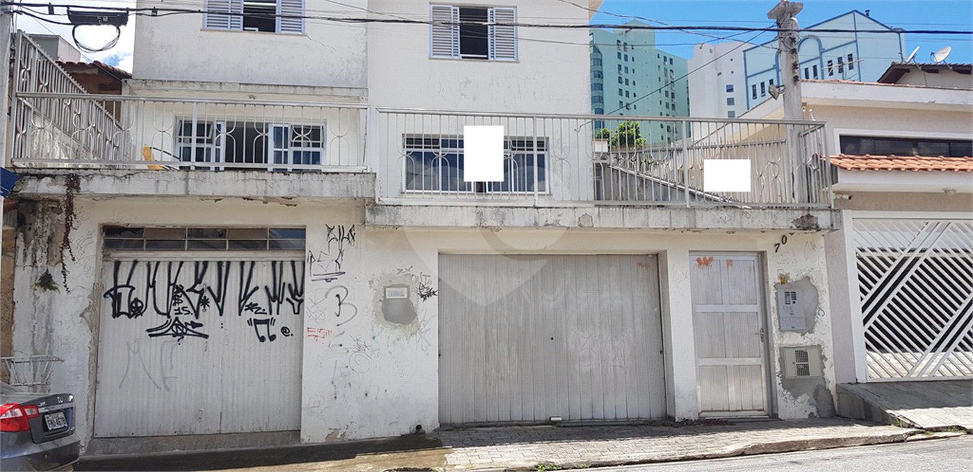 Sobrado à venda com 4 quartos, sendo 3 suítes, em Jardim Franca, São Paulo, SP