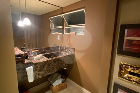 Apartamento à venda com 2 quartos, sendo 1 suíte, em Jardim das Bandeiras, São Paulo, SP