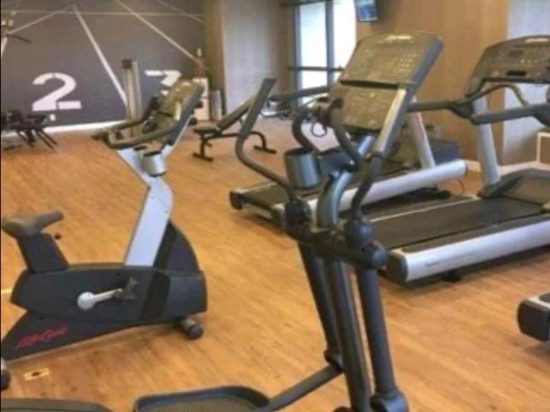 Apartamento à venda com 1 suíte em Cidade Monções, São Paulo, SP
