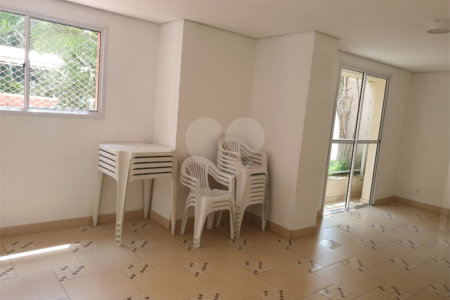 Apartamento para alugar com 2 quartos em Vila Pereira Barreto, São Paulo, SP