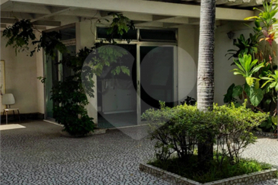 Casa à venda com 4 suítes em City Butantã, São Paulo, SP