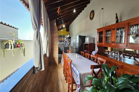 Casa à venda com 3 quartos, sendo 1 suíte, em Jardim Morada do Sol, Indaiatuba, SP