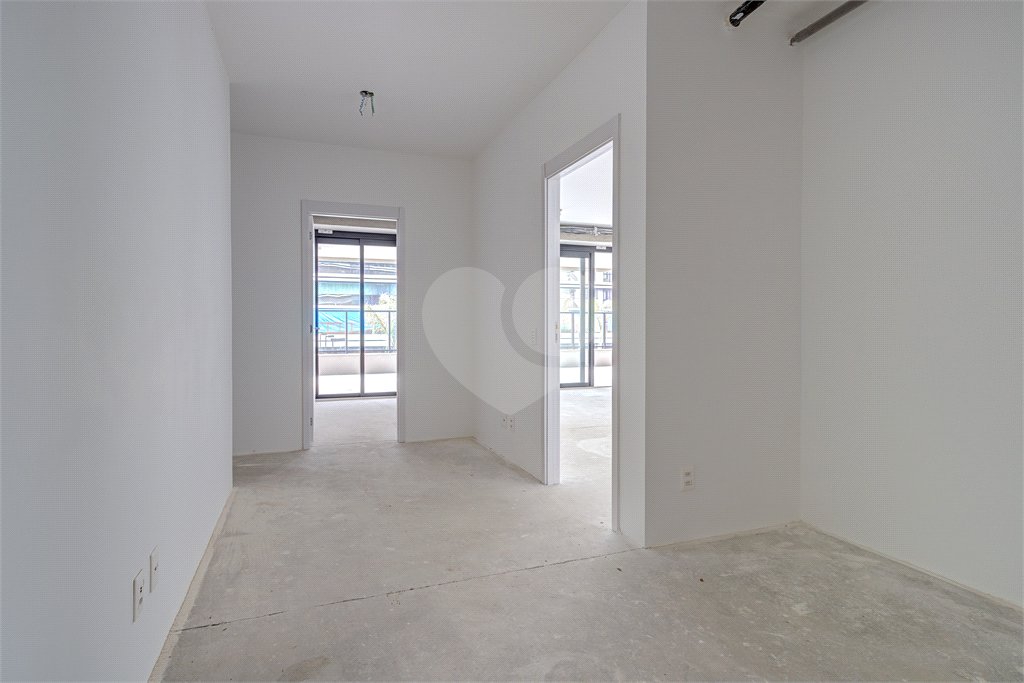 Apartamento à venda com 4 suítes em Brooklin Novo, São Paulo, SP