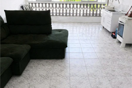 Casa à venda com 3 quartos, sendo 1 suíte,  em Jardim Campo Limpo, São Paulo, SP