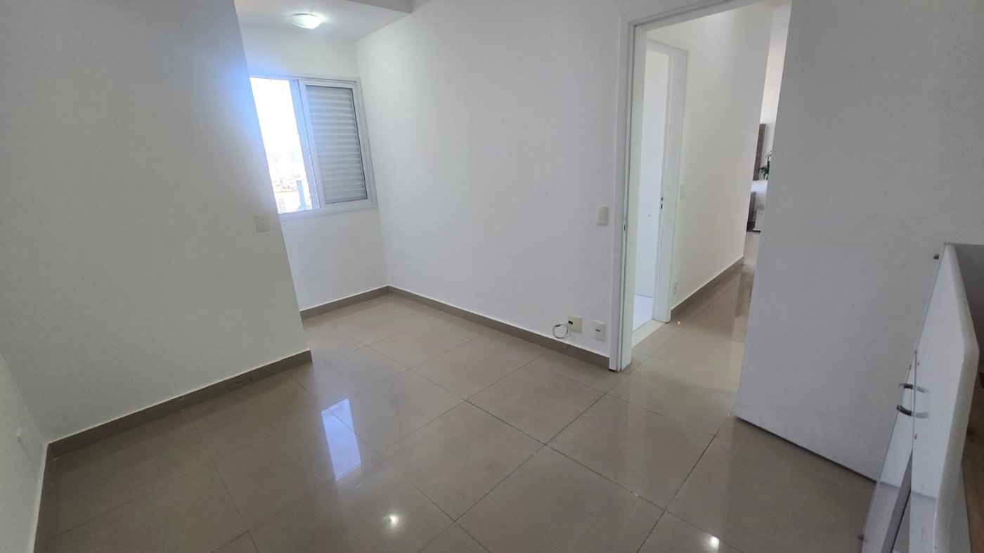 Apartamento com 2 dormitórios à venda, 67 m² por R$ 495.000,00 - Vila Matias - Santos/SP