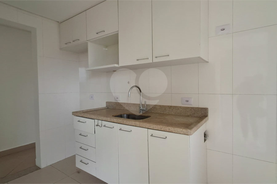 Apartamento à venda com 2 quartos em Vila Ede, São Paulo, SP