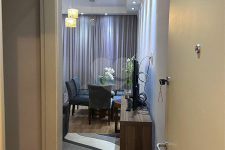 Apartamento à venda com 2 quartos em Parque Campolim, Sorocaba, SP