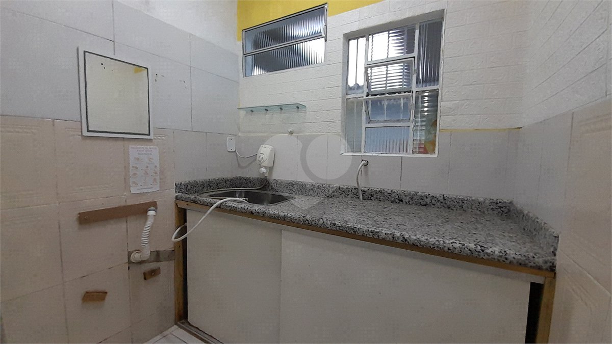 Casa para alugar em Assunção, São Bernardo do Campo, SP