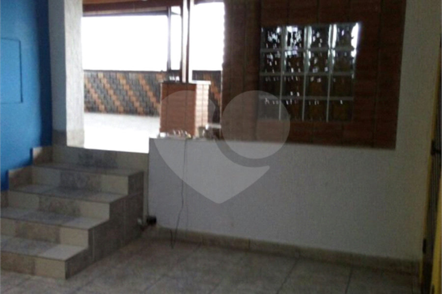 Sobrado à venda com 4 quartos em Jardim Ana Maria, Santo André, SP