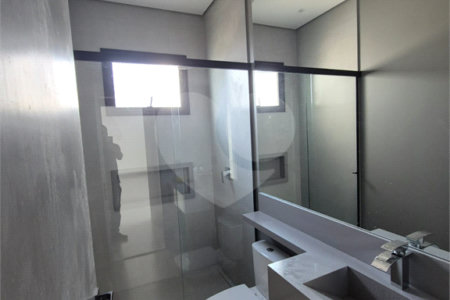 Casa à venda com 4 suítes no condomínio Residencial Dona Maria Candida, Indaiatuba - SP