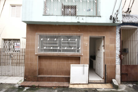 Casa à venda com 2 quartos em Vila Monumento, São Paulo, SP
