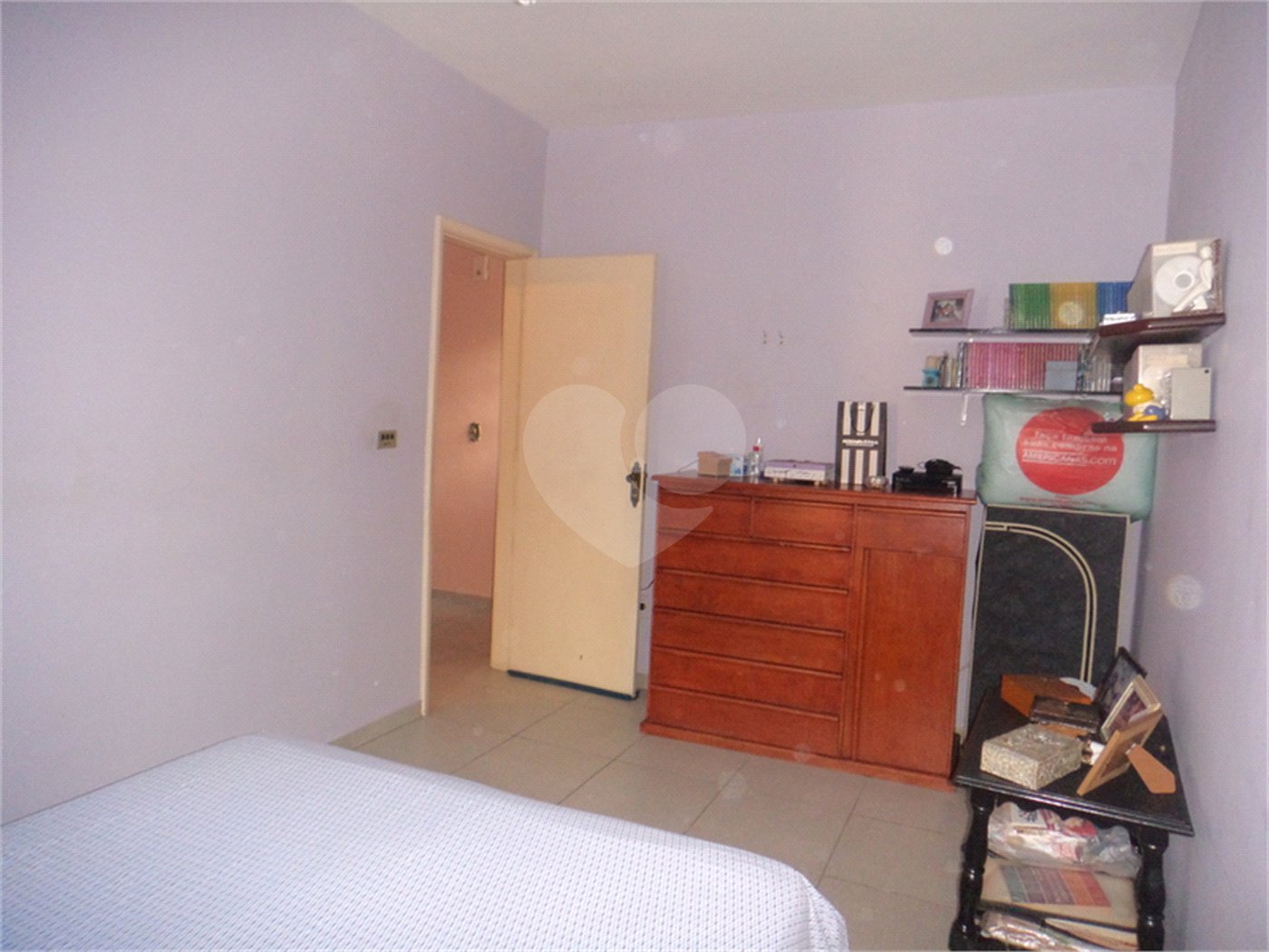 Casa de Vila à venda com 2 quartos em Tijuca, Rio de Janeiro, RJ