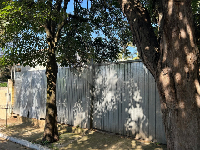 Terreno à venda em Alto da Boa Vista, São Paulo, SP